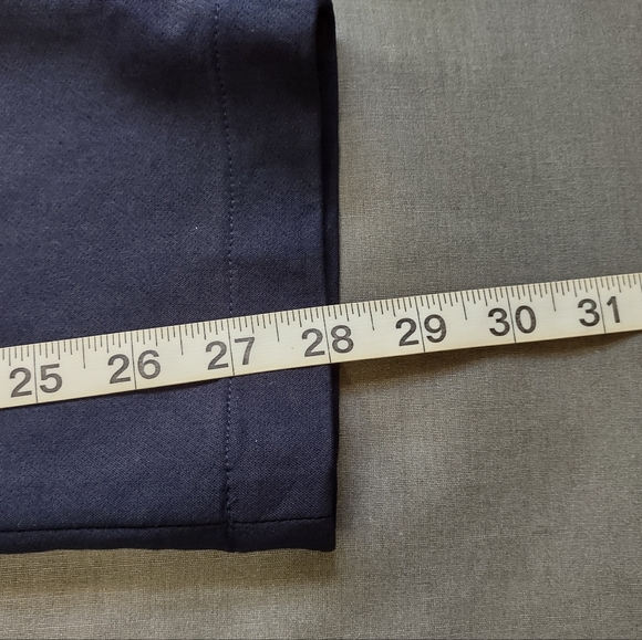 ROSAE Paris Le Haie-Coq High Waisted Pants - Picture 16 of 16